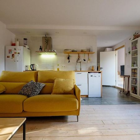 El Apartamentito De Casa Del Abuelo Isla Canela Buitenkant foto