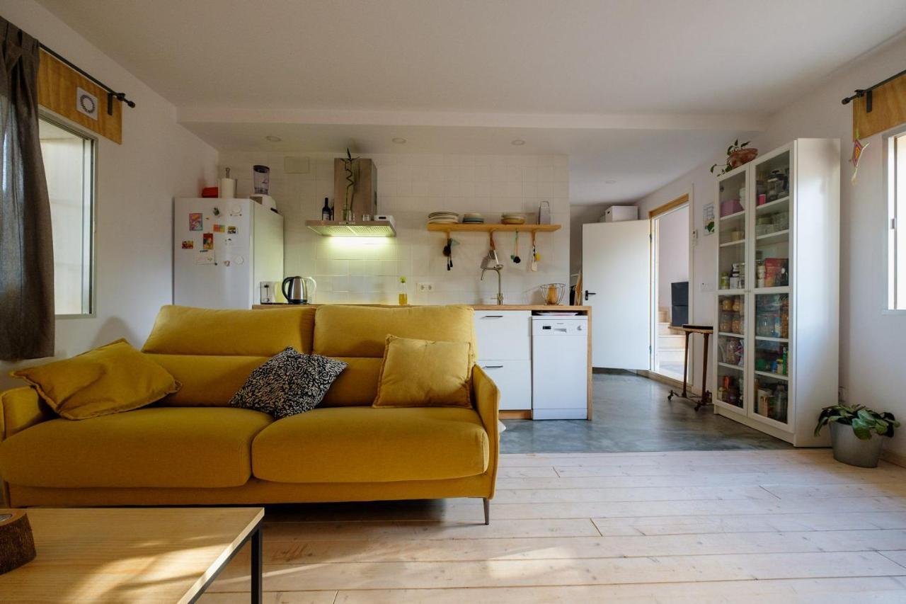 El Apartamentito De Casa Del Abuelo Isla Canela Buitenkant foto